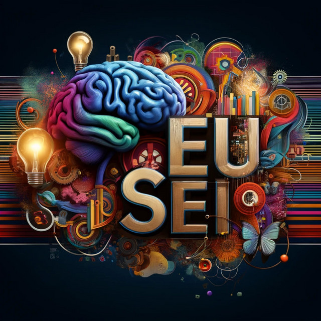 Eu Sei cover art