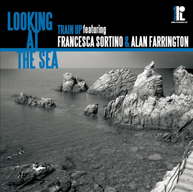 Looking at the Sea