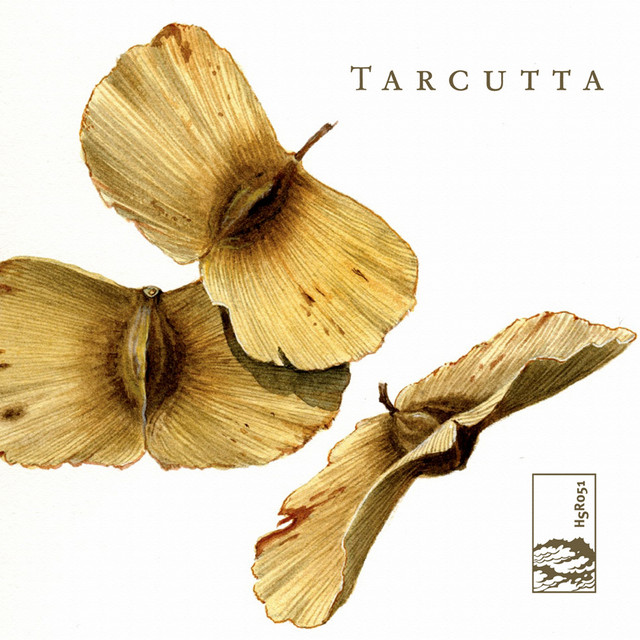 Tarcutta cover art
