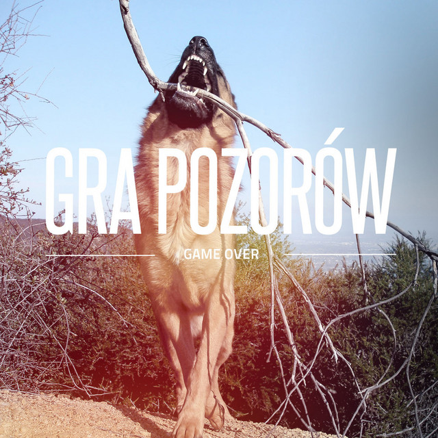 Gra Pozorów Photo
