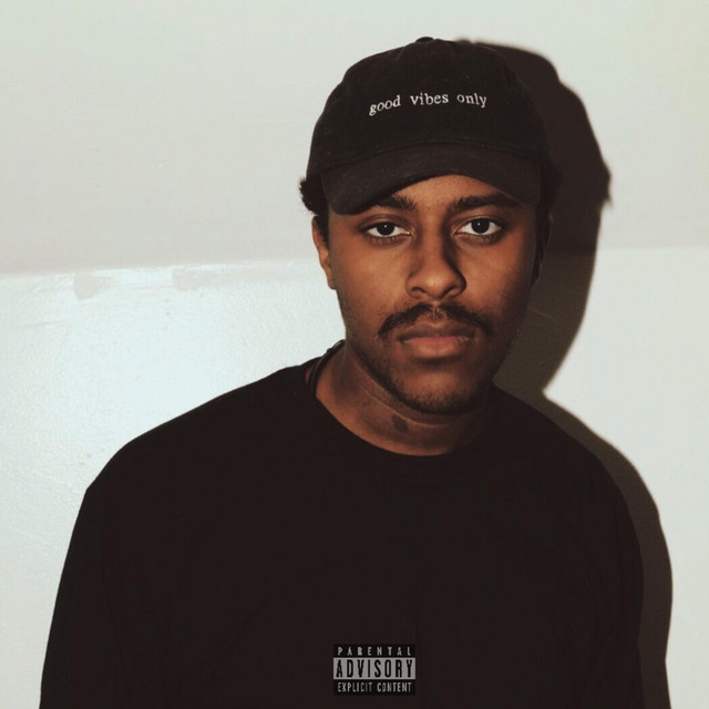 Good Vibes Only cover art