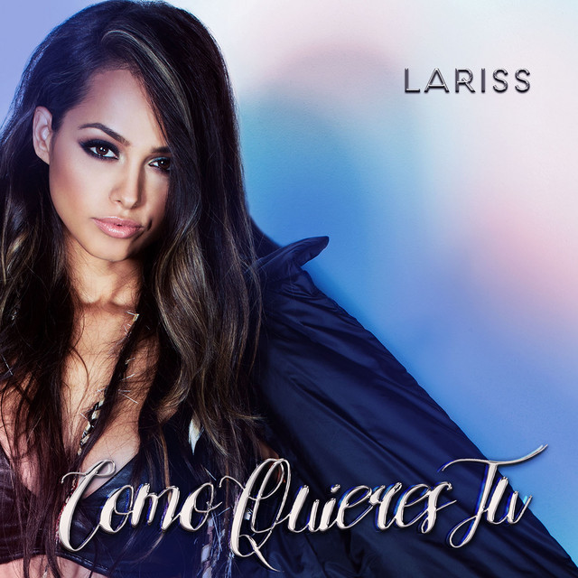 Como Quieres Tu cover