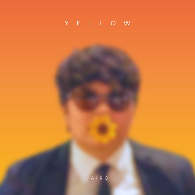 Yellow cover art