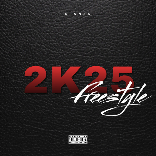 2K25 - Freestyle