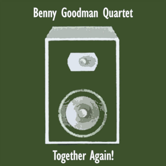 Together Again! cover art