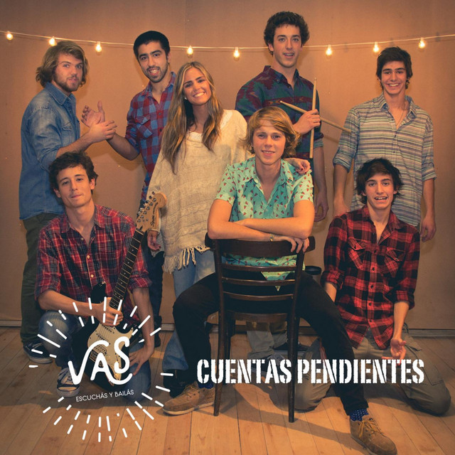 Cuentas Pendientes