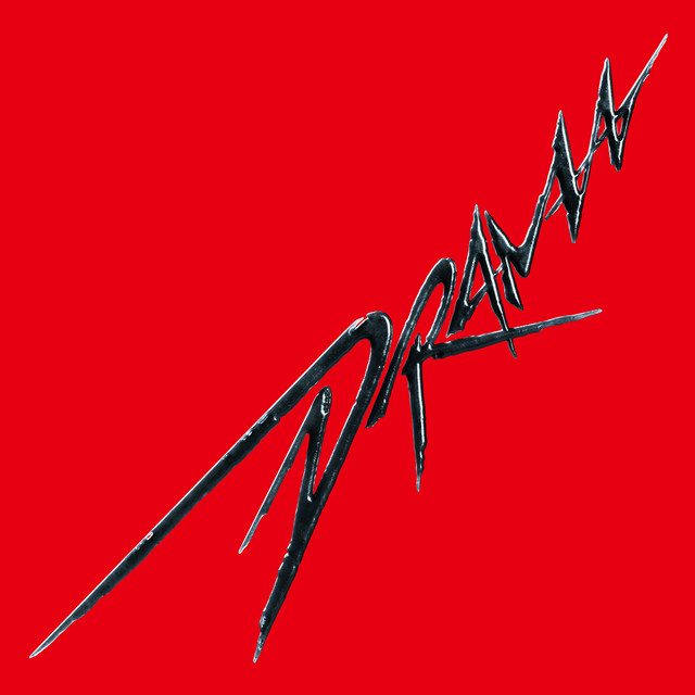 Album cover of Drama - The 4th Mini Album