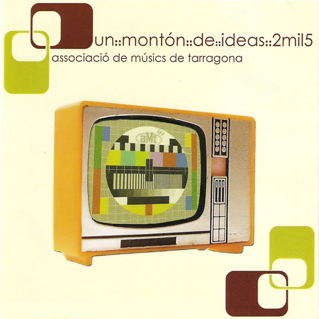 Un munt d'idees
