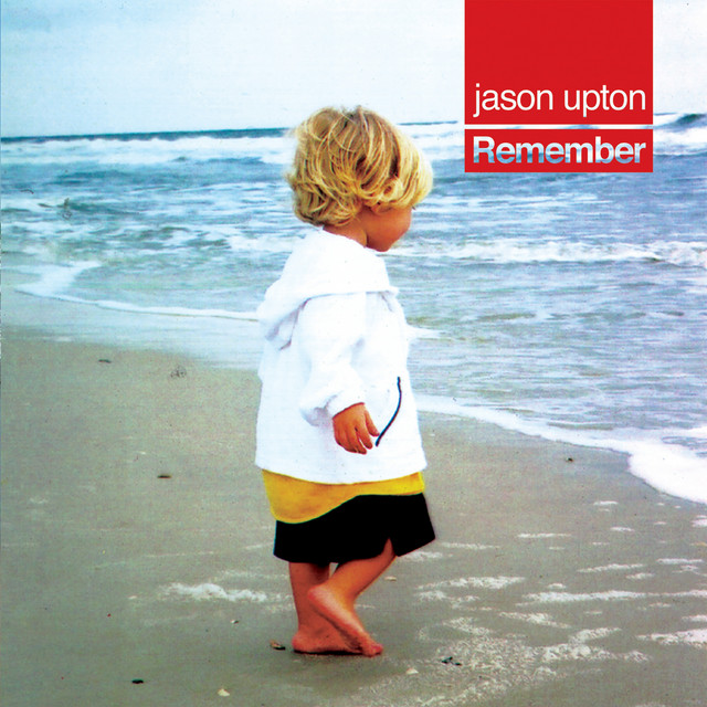Remember cover art
