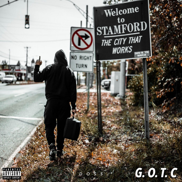 G.o.t.c cover