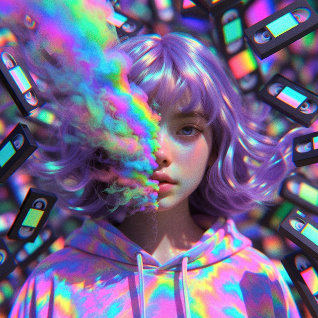 Aurora cover art