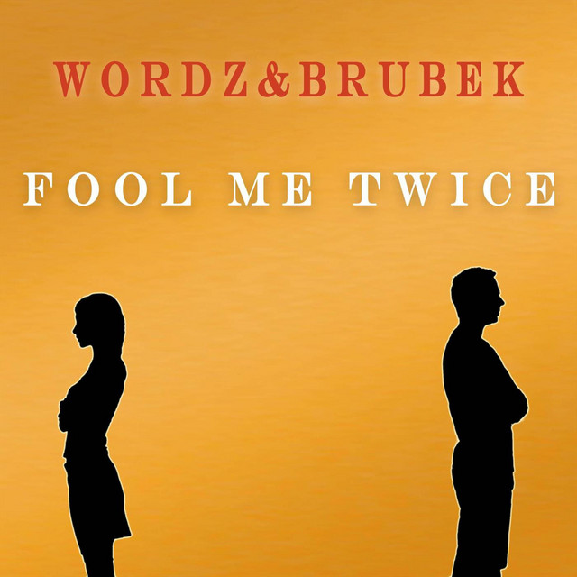 Fool Me Twice - Mike De Vito Remix Edit cover art
