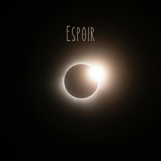 Cover of Espoir by Jack Ame