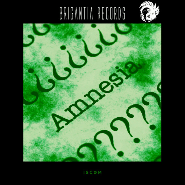 Amnesia cover art