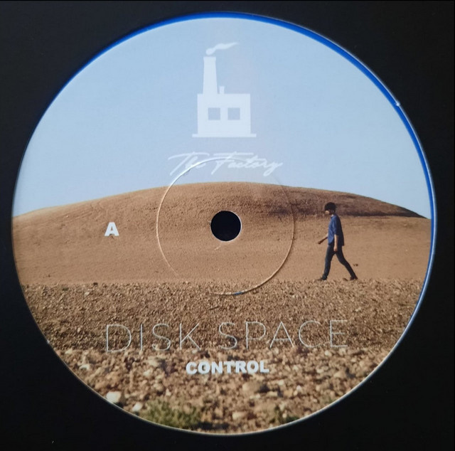 Revolution - Original Mix cover art