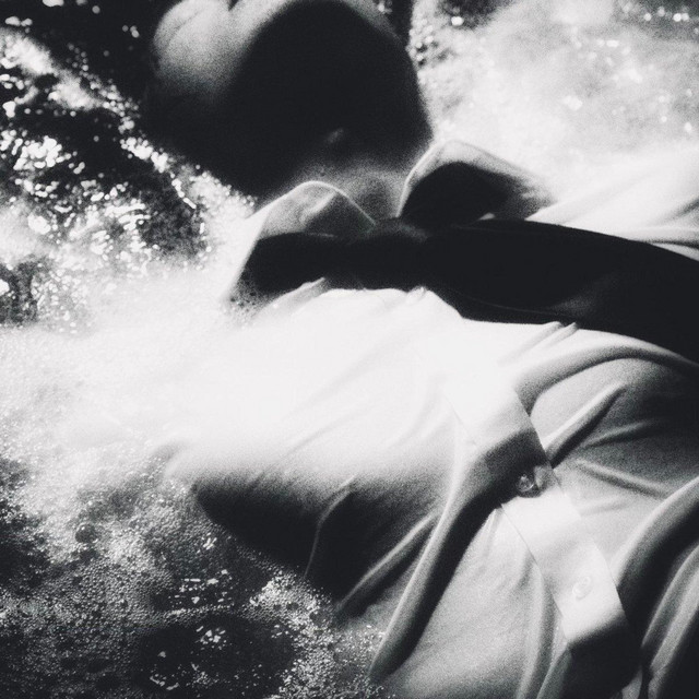 Drown cover art