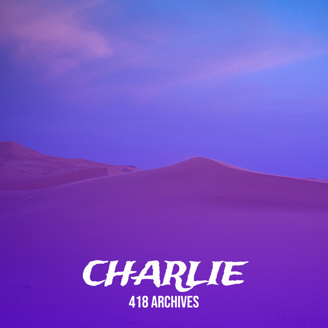 418 ARCHIVES