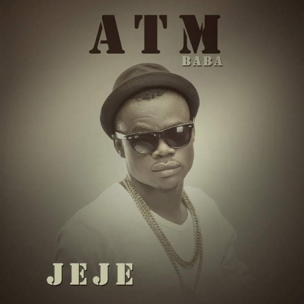 A.T.M Baba | Spotify