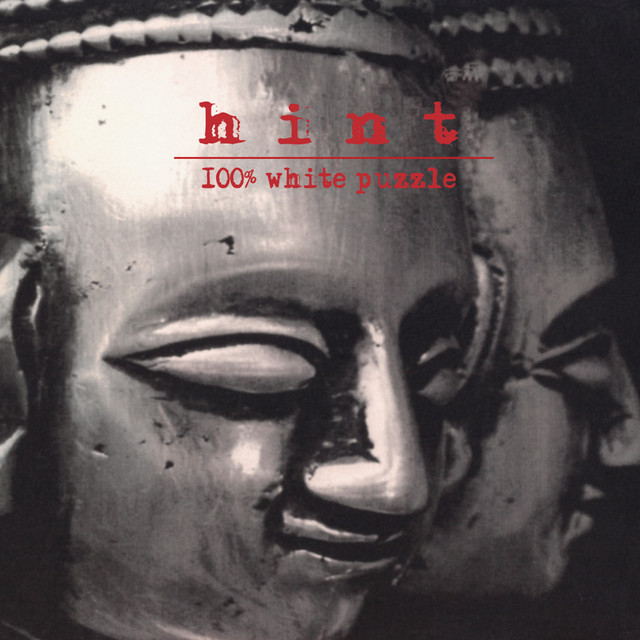 100% White Puzzle cover art