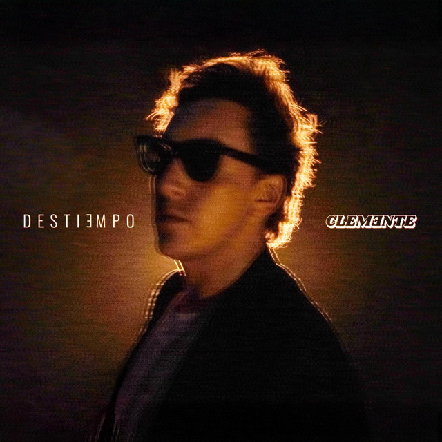 Destiempo cover art