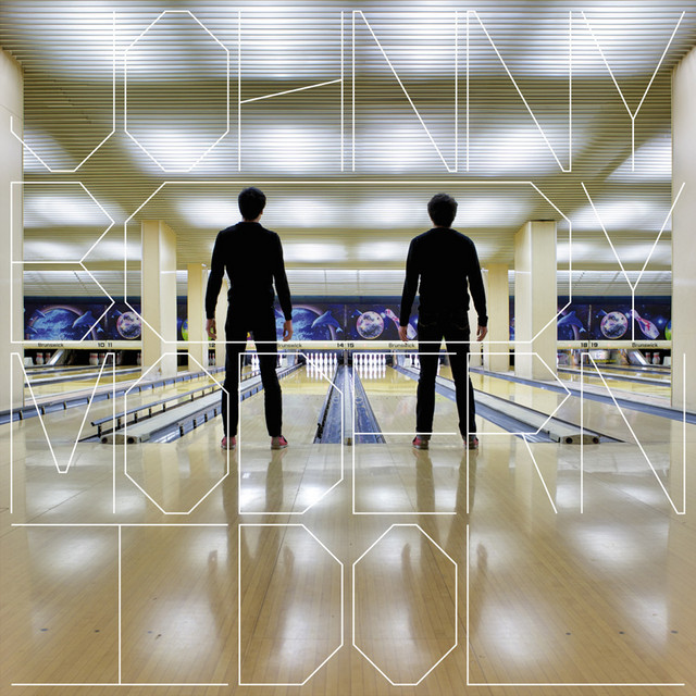 Modern Idol cover art