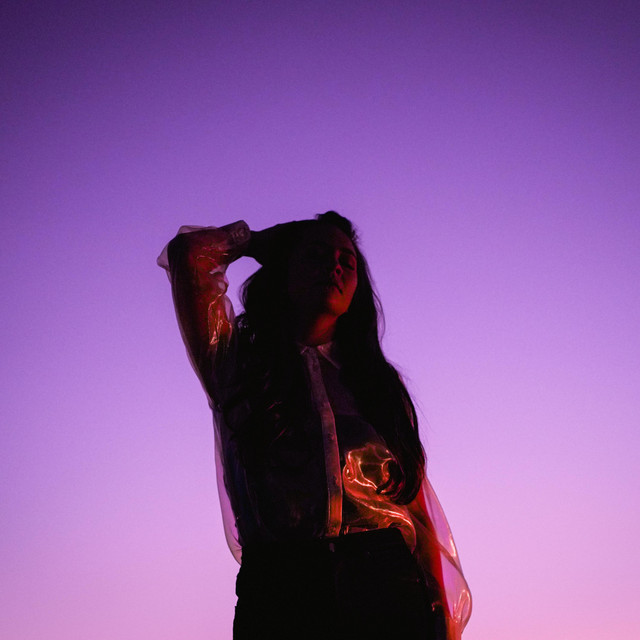visceral love cover art