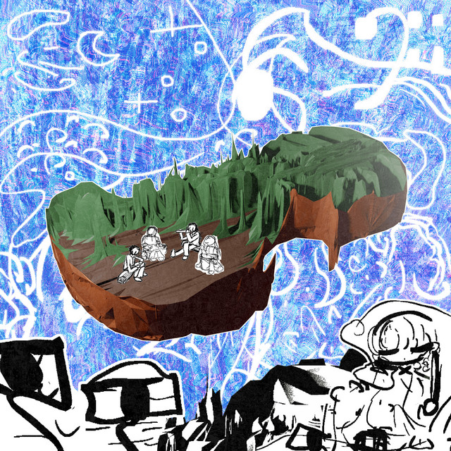 Requiem for Isobel cover