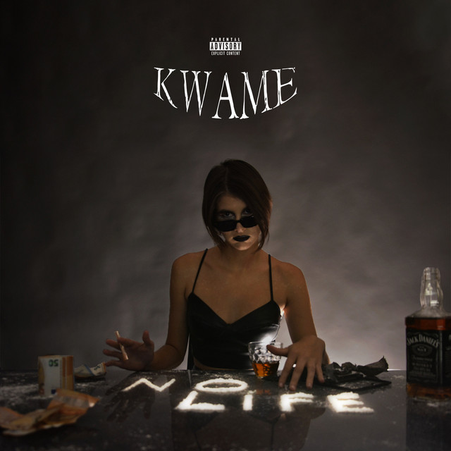 No Life - Album by KWAME | Spotify