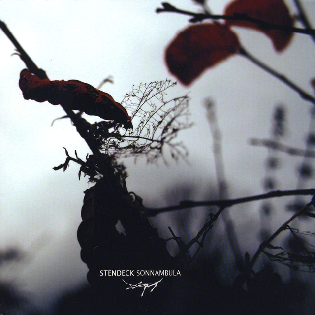 Sonnambula cover art