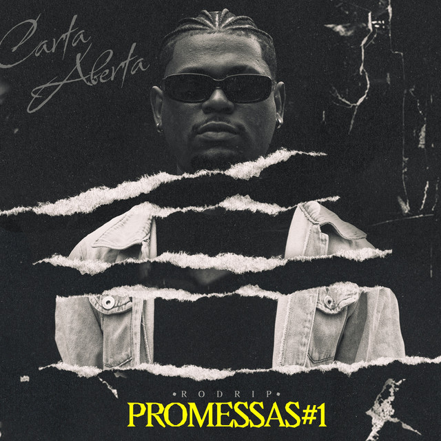 Promessas #1 - Carta Aberta