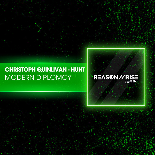 Modern Diplomacy - Extended Mix
