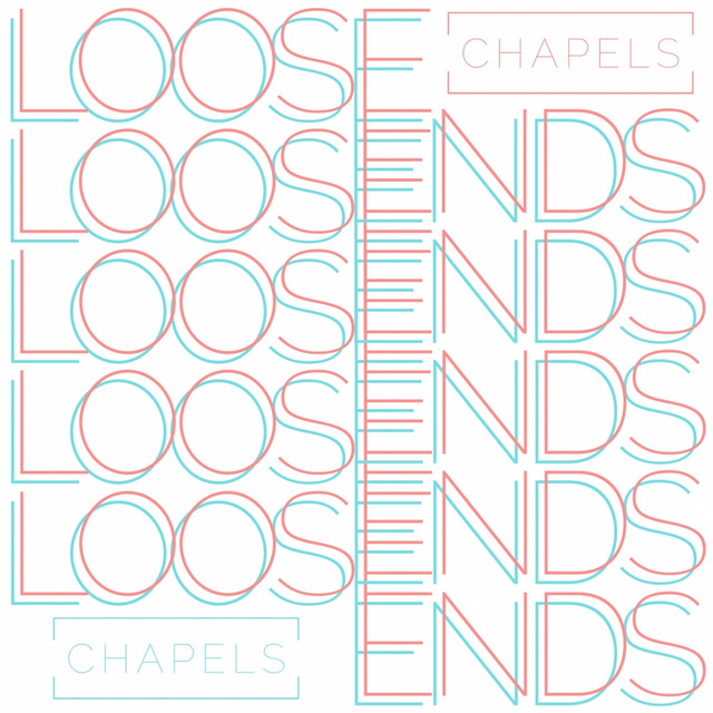 Loose Ends cover
