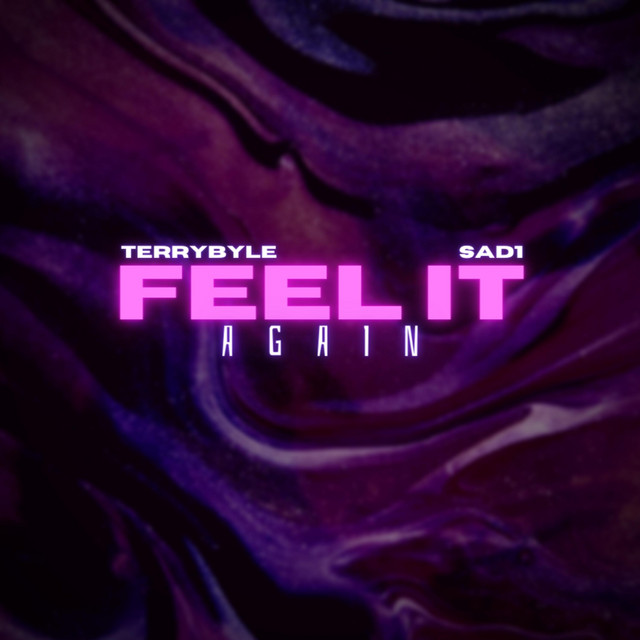 Feel It Again