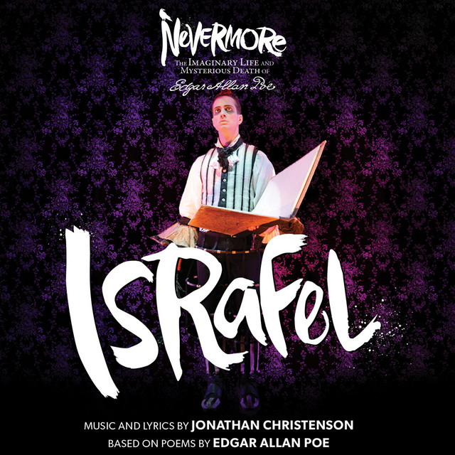 Israfel (Single Version) cover art