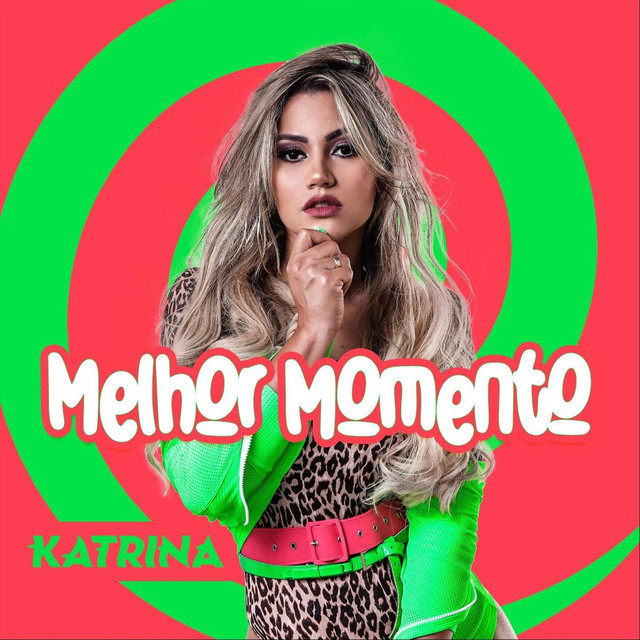 Melhor Momento cover art