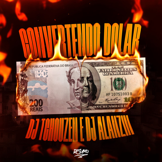 Convertendo Dolar