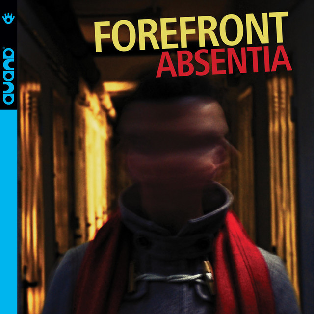 Absentia cover