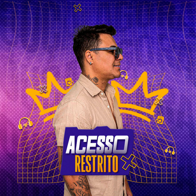 Acesso Restrito