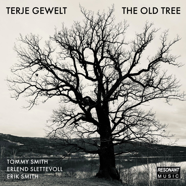 The Old Tree cover