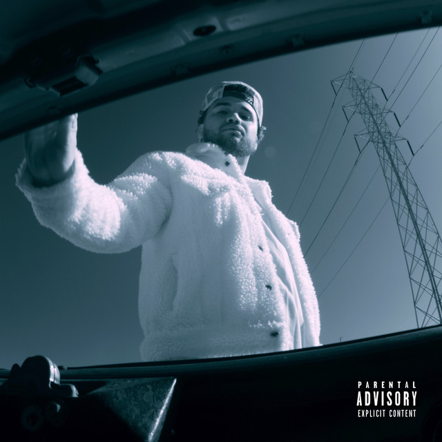 Oh Me cover