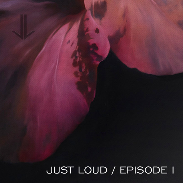 Capa de Electrified - Just Loud