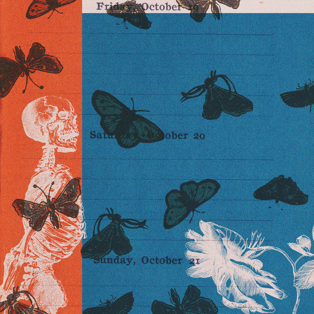 algo cover art