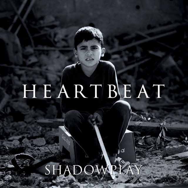 Pochette du titre Heartbeat