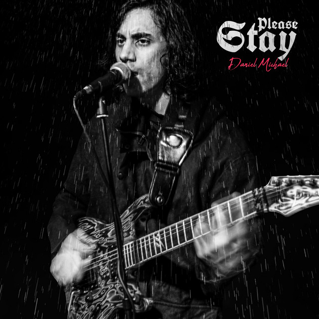 Please Stay cover art