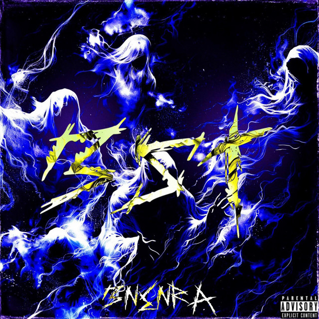 3ST cover art