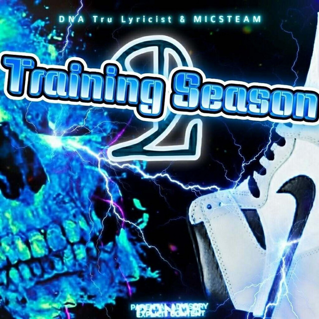 Training Season 2