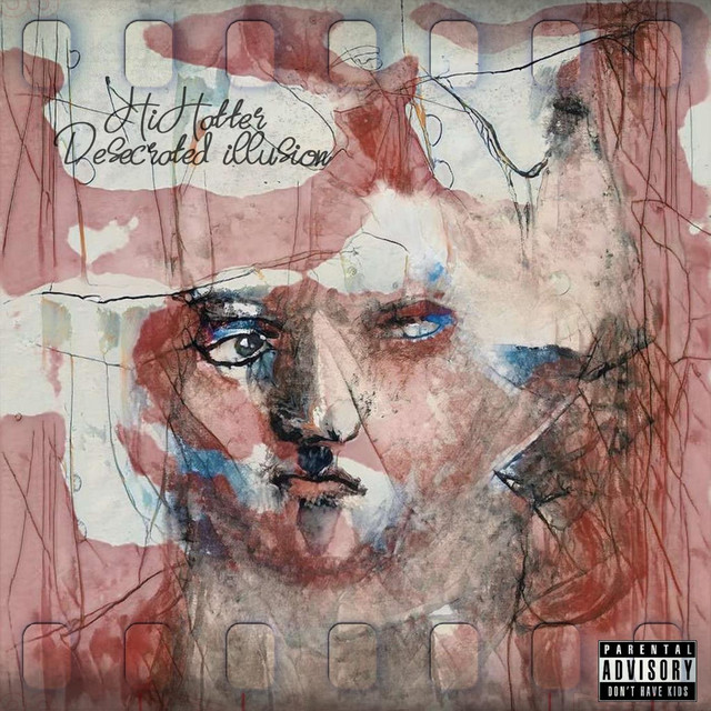 Desecrated Illusion cover art