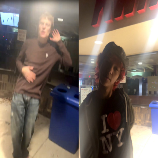 Kwik Trip cover art