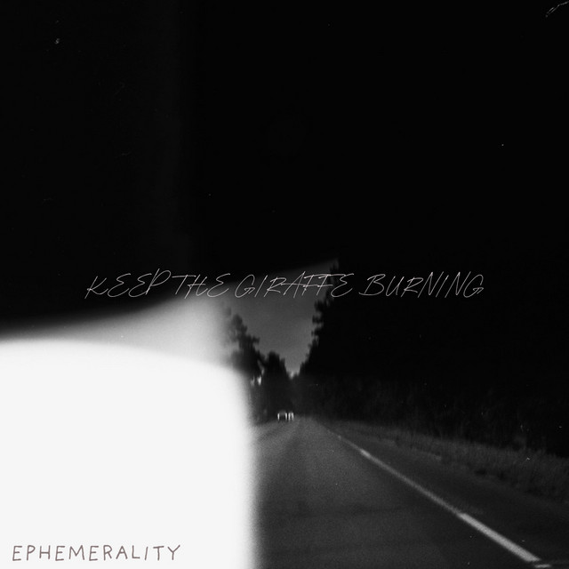 Ephemerality