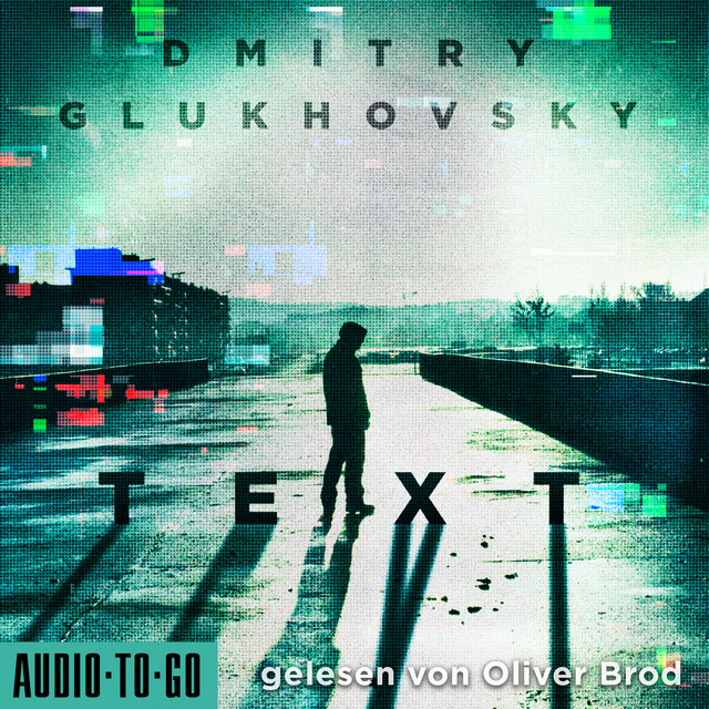 Dmitry Glukhovsky Photo